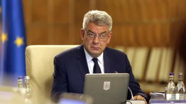 Tudose, mulțumit de ministrul Finanțelor: Nu intenționăm să-l schimbăm din funcție (VIDEO)