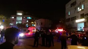 #Colectiv. Raport despre neregulile grave din spitale, ținut la sertar de Ministerul Sănătății. Nici măcar un spital nu îndeplinea criteriile pentru internarea pacienților cu arsuri grave