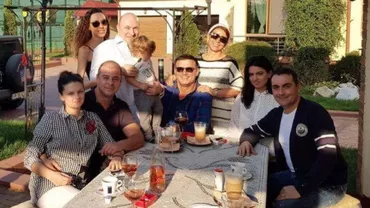 Petrecere PSD restrânsă la conacul baronului Bădălău (FOTO)