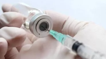 Debut cu scandal al campaniei de vaccinare antigripală. Sibiul a primit doar 1% din necesarul de doze