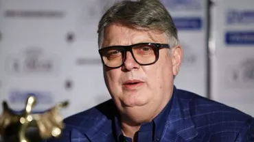 Realegerea lui Gino Iorgulescu la LPF, criticată dur: ”Liga 1 se găsește într-o letargie egipteană. Nu de un îmbălsămător șef are ea nevoie”