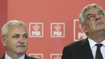 Liderii PSD s-au îngrămădit în ședință la Antena 3. Dragnea și Tudose erau așteptați să arate românilor cât de buni prieteni sunt, dar premierul nu a mai venit