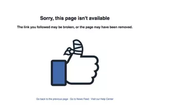 Se ÎNCHID CONTURILE de FACEBOOK în România! Primele VICTIME, BLOCATE pentru OPINIILE POSTATE