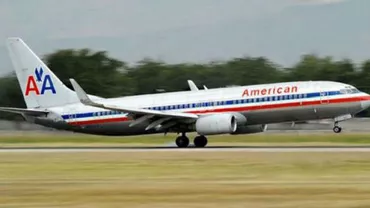 Noile măsuri de securitate pentru zborurile către SUA intră în vigoare de joi