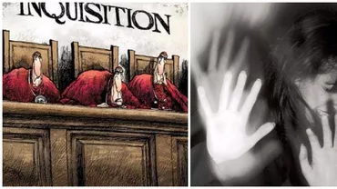 Monstruoasa coaliție: Fostul amant a răpit-o, iar fostul soț a altoit-o! Scandal MONSTRU în Portugalia după ce justiția a invocat BIBLIA pentru a acorda clemență atacatorilor