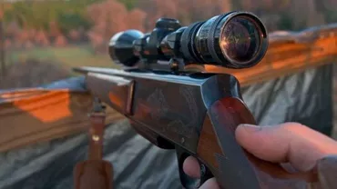 Tragedie în Bihor: Un consilier local și-a ucis finul, din greșeală (VIDEO)