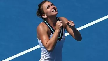 Bucurie mare pentru români! Simona Halep va rămâne pe primul loc mondial