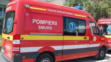 Ambulanțele au nevoie de resuscitare: 30% dintre salvările SMURD sunt defecte (VIDEO)