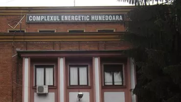 Complexul Energetic Hunedoara dă șefii afară, cu salarii compensatorii, apoi îi reangajează tot pe poziții de conducere