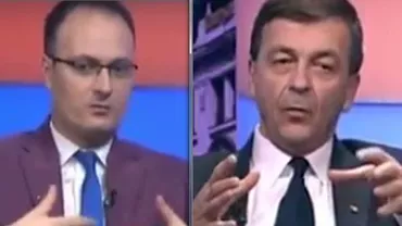 Preaslăvirea ministrului Cercetării la Realitatea TV: Prezentatorul Cumpănașu, contracte de sute de mii de euro cu statul
