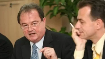 Ludovic Orban, despre decizia magistraților în cazul lui Vasile Blaga: "Mă bucur pentru colegul meu"