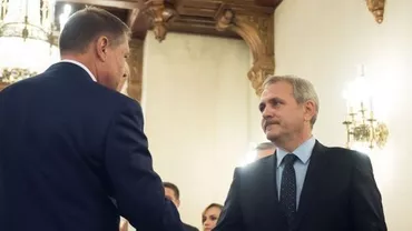 Se pregătește Dragnea să candideze pentru președinție? Proiectul ce interzice persoanelor condamnate definitiv să participe în alegerile prezidențiale, respins în Comisia Juridică din Senat