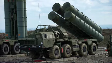 S-400 cel mai bun sistem antiaerian? Tactici rusești de manipulare la televiziunea turcă