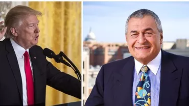 Încă o victimă a "Russiagate": Tony Podesta DEMISIONEAZĂ de la conducerea Podesta Group