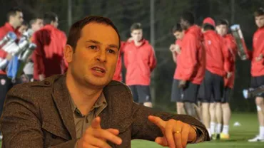 Ionuț Negoiță iese la ATAC. Cum au fost PEDEPSIȚI jucătorii care au petrecut cu alcool înaintea meciului din Cupă