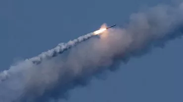 Siria: Rusia a BOMBARDAT regiunea Deir Ezzor cu rachete lansate de pe un submarin din Mediterana (VIDEO)