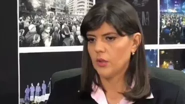 Avertismentul lui Kovesi: DNA va ajunge să investigheze doar faptele mărunte dacă Legile Justiției vor fi adoptate în forma actuală