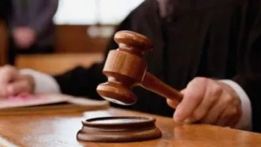 Bărbat condamnat la complimente