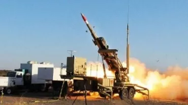 Americanii au aprobat vânzarea sistemului Patriot. MApN a primit scrisoarea de acceptare