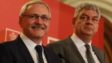 Tudose și Dragnea, așteptați cu huiduieli la Sibiu: Cum au râs aceștia de protestatari