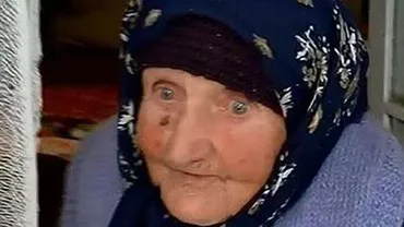 Bătrâna de 94 de ani a impresionat o țară întreagă: Femeia și-a pierdut doi copii în același an, iar al treilea suferă de CANCER. Așa că, Teo Trandafir a decis să...