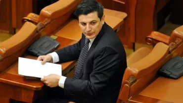Efecte politice ale legii lui Toader: Fost deputat PDL, acuzat de corupție, scos din pușcărie de „Marea Eliberare”