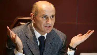 Probleme financiare pentru Copos!? Afaceristul și-a vândut hotelul