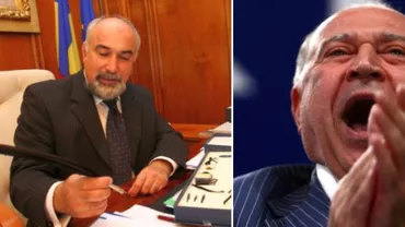 Legăturile Varujan Vosganian- Dan Voiculescu: Cum l-a iertat deputatul ALDE pe Varan de o datorie consistentă (FOTO)