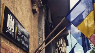 Ministerul Educației, călcat de procurorii DNA: Trei persoane puse sub urmărire penală într-un dosar pornit de la un fost ministru
