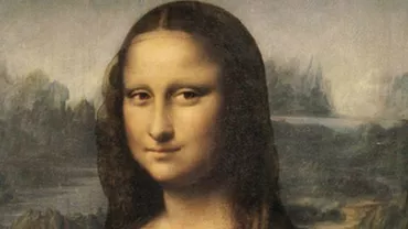 STUPEFIANT! S-au furat „Ochii Monei Lisa“ dintr-o galerie de artă din Timișoara (FOTO)