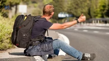 Noua OSPITALITATE românească: "Servitul" de pumni și "cinstirea" cu jaf la drumul mare. Ce a pățit un estonian pe plaiurile mioritice  