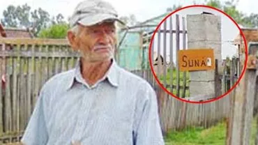 I-a murit soția acum 11 ani și a rămas SINGUR cu 4 copii. Acum, la poarta lui scrie "SUNĂ" și ÎL CAUTĂ românii din toată țara! (FOTO)