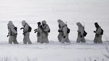 Putin ia în stăpânire Polul Nord. Rusia își consolidează semnificativ prezența militară în Arctica