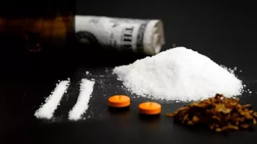 Banatul NU mai e fruncea! DIICOT Timișoara ARUNCĂ ÎN AER traficul de DROGURI (VIDEO)