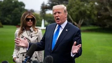 Donald Trump într-un amplu turneu de vizite în Orientul îndepărtat. Ce țări va vizita