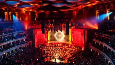 Mai rău ca în Africa: În România nu s-a construit nicio sală de concert de 27 de ani