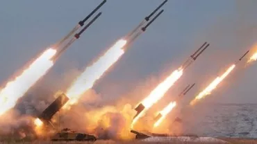 ALERTĂ: O importantă capitală arabă a fost atacată cu rachete (VIDEO, FOTO)