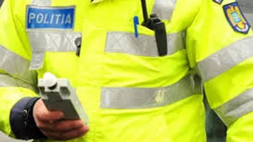 Judecător din București, prins BĂUT la volan. Mai presus de lege?