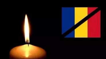 România, în DOLIU! A făcut INFARCT! Din păcate, S-A STINS una dintre cele mai CUNOSCUTE voci. Dumnezeu să îl ierte!
