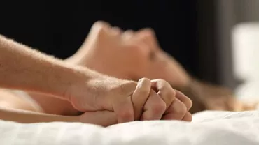 ȘOCANT: Femeile asimilează ADN-ul bărbaţilor cu care au întreţinut relaţii sexuale