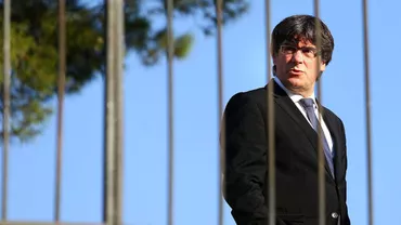 Carles Pugidemont aflat în dilemă. Ce opțiuni are liderul catalan