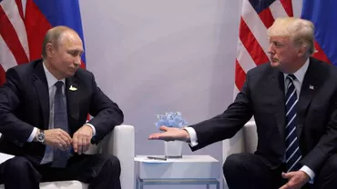 Paradise Papers: Membru important al administrației Trump, legături de afaceri cu familia lui Vladimir Putin (FOTO)