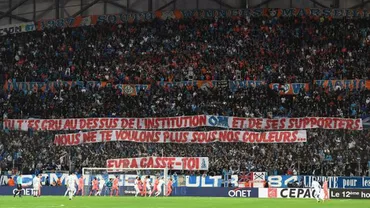 "Nu te vrem în culorile noastre, cară-te!". Fost căpitan al Franței, contestat de proprii fani (FOTO, VIDEO)