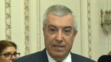 Nu mai există grabă în Guvern. Tăriceanu, explicații privind amânarea "marii revoluții fiscale" (VIDEO)