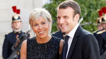 Cum se menține Brigitte Macron în formă. Bucătarul de la Palatul Elysee a dezvăluit secretul