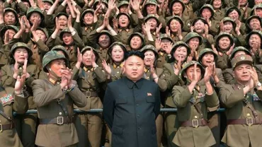 Noi sancţiuni împotriva Coreei de Nord