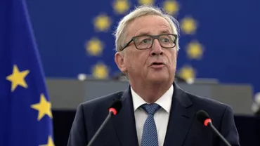 Jean-Claude Juncker: "Guvernul spaniol nu a încălcat normele statului de drept prin măsurile luate împotriva foştilor lideri ai regiunii Catalonia"