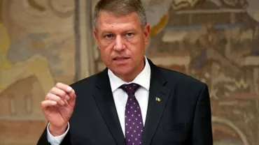 Klaus Iohannis: "O reformă administrativ-teritorială nu mai poate fi amânată" (VIDEO)