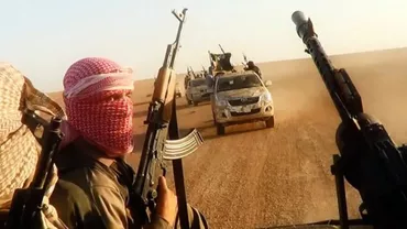 ULTIMA ORĂ: ALERTĂ DE GRADUL 0! Teroare! ISIS tocmai a ATACAT un post de TELEVIZIUNE! BILANȚUL MORȚILOR