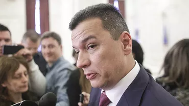 Prieteni din nou pentru un salariu lunar de 10.000 de euro: Sorin Grindeanu a fost votat președinte la ANCOM de cei care l-au demis din fruntea guvernului (VIDEO)